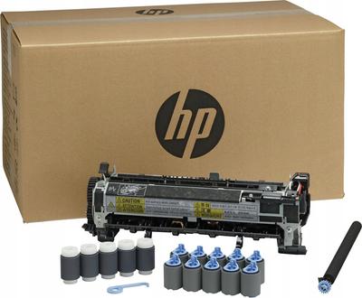 Maintenance Kit Assembly 220V, L0H25-67901