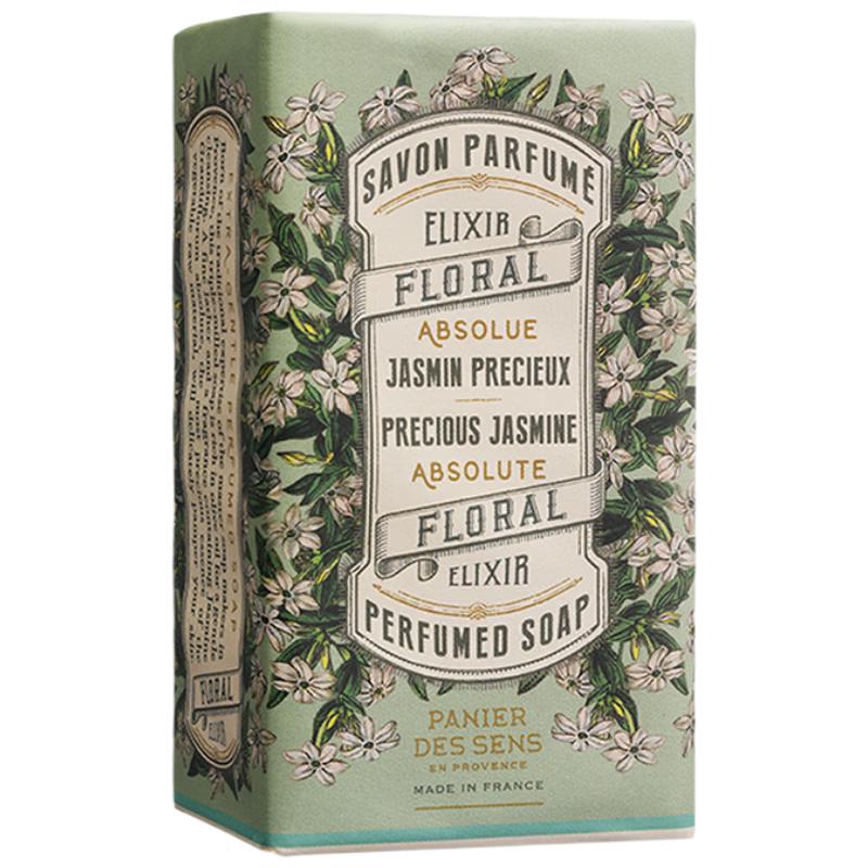 

Provence Manor Scented Cleansing Soap
