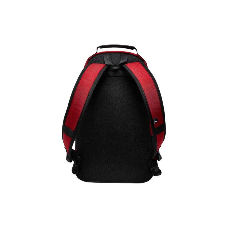 Jordan Polyester Basketball Bag Backpack Regular Unisex Red Jordan CK3777-687