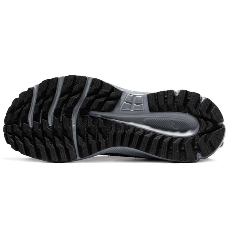 Asics Trail Scout 2 'Black Sheet Rock' Women's 1012B039-003