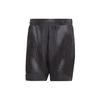 Sports Shorts Men's Black Moderate GS4938