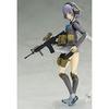 Figma Little Armory Asato Miyo Non-scale ABS & PVC Painted Movable Figure