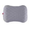 Compact Inflatable Neck & Lumbar Support Pillow for Travel, Office, and Home