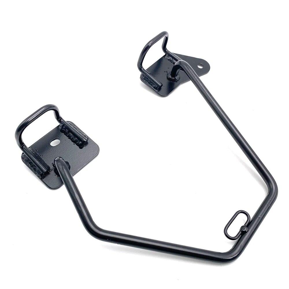 For Honda Gb350 Gb 350 Gb350s 2022 Support Side Pockets Holder Motorcycle Accessories
