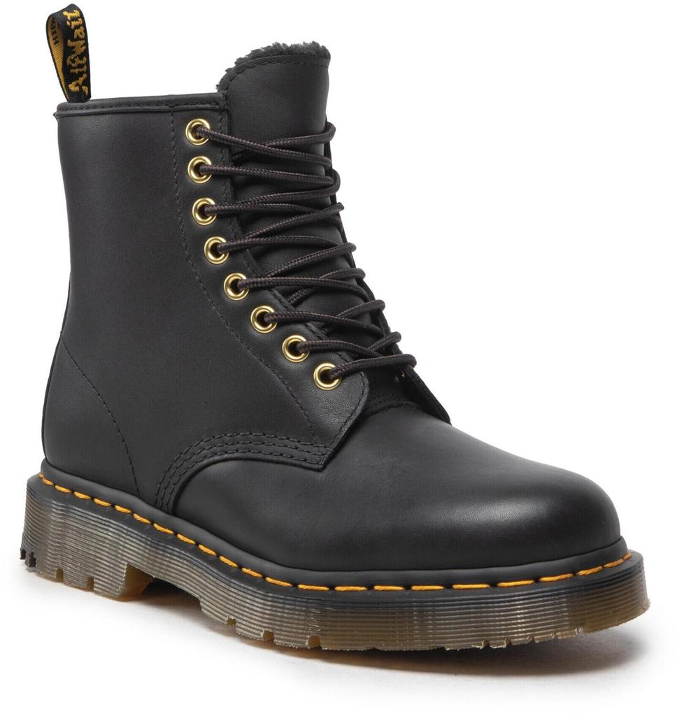 Ботинки Dr. Martens 1460 M Black