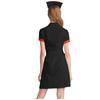 Verkleedkleding Kostuum Outfit Rollenspel Uniform Set voor Carnaval Halloween Verpleegster Cosplay Kostuum