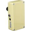MXR Effector M233 Micro Amp + Micro Amp Plus