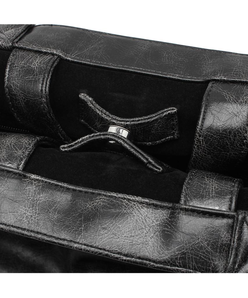 Tuo Carrie Vintage Black · Carrie Vintage Black