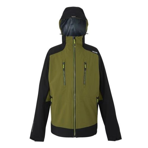 

Regatta Mens Sacramento X 3 in 1 Jacket 3XL