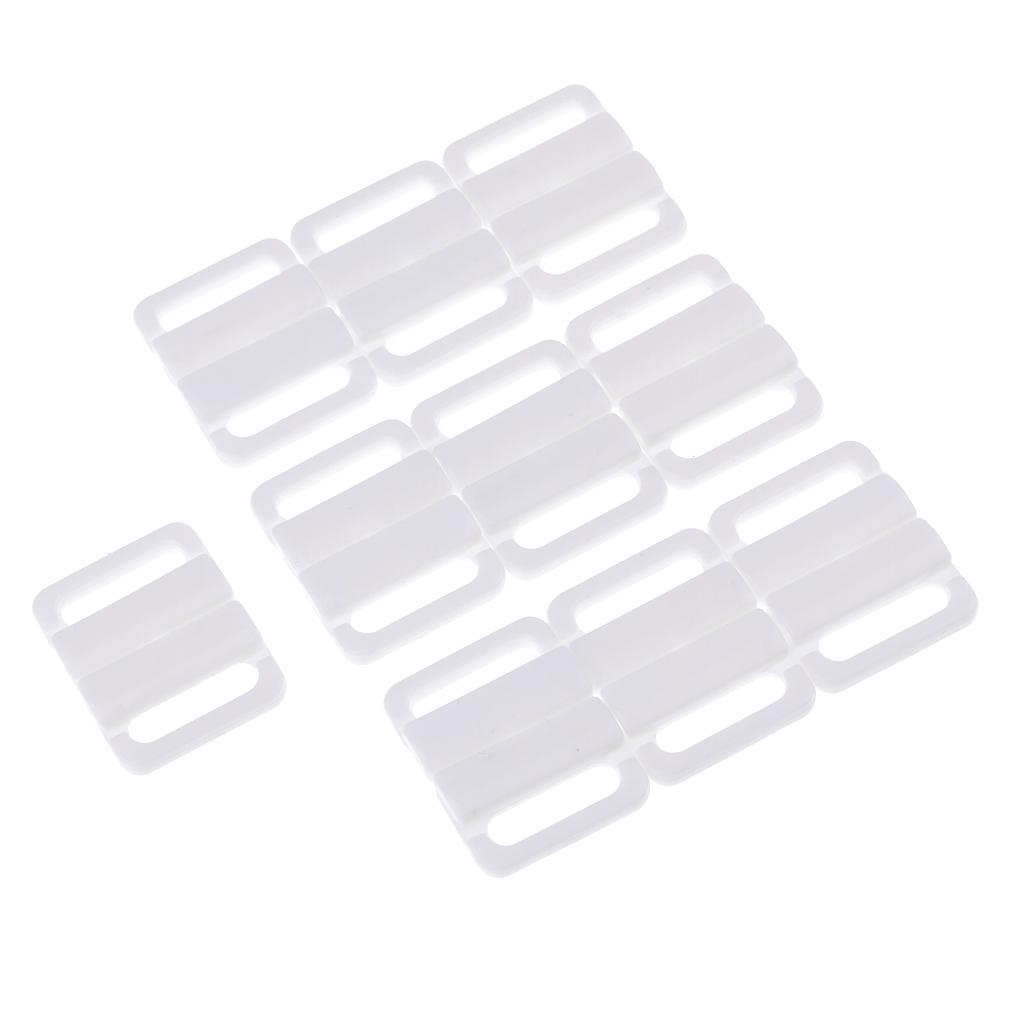 Bikini BH Clips Haken Zubehör 14mm