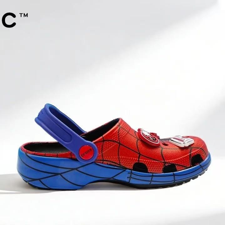 Crocs Klassische Kinderschuhe Unisex Sandalen & Flip-Flops