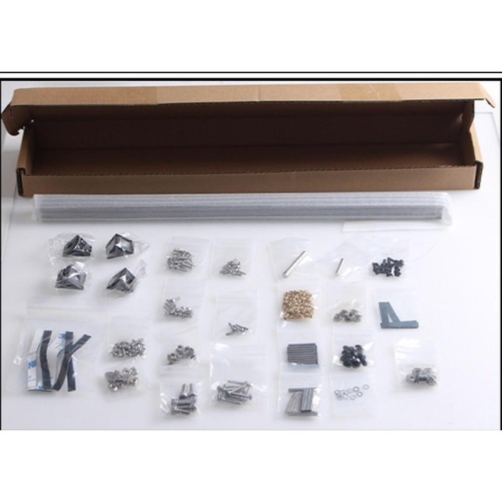 For 3D Printer Accessories,350Tap Changer Extruder Switching Tool Including Screws, Washers, Profiles, And Installation Hardware China Mainland