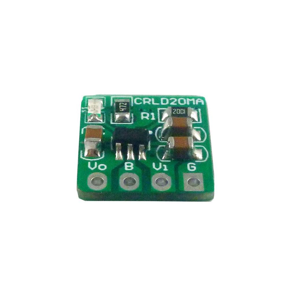 CRLD20MA Power Module with Technical Support