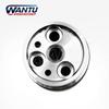 6T45 6T40E 6T30 Automatic Transmission Stator Shaft Assembly 3 Rings  Oil Ring Seat Suitable for Buick Chevrolet