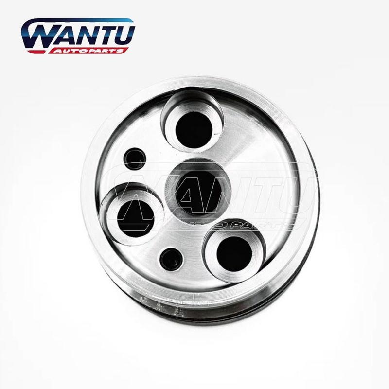 6T45 6T40E 6T30 Automatic Transmission Stator Shaft Assembly 3 Rings  Oil Ring Seat Suitable for Buick Chevrolet