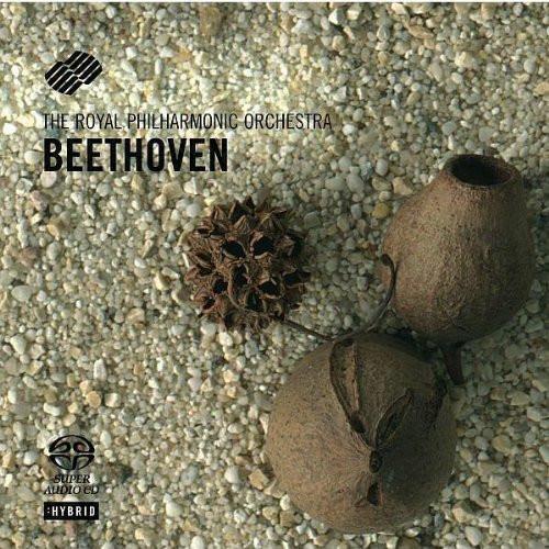 

CD ROYAL PHILHARMONIC ORCHESTRA - Beethoven 222803203 Membran 2005 UK Classical Used