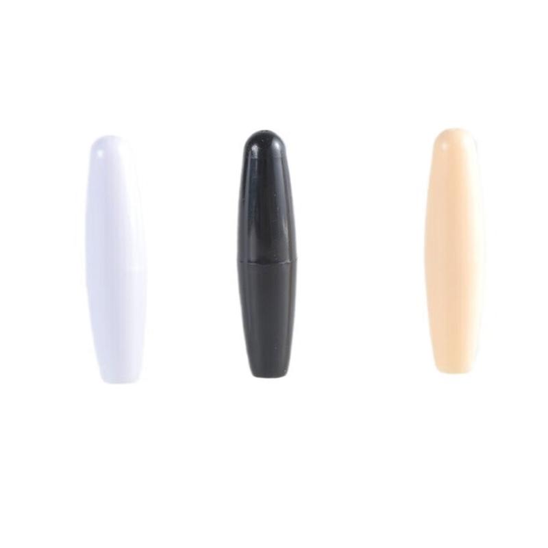 Professional 5/6mm Single Tremolo Arm Tremolo Bar Whammy Bar for Tremolo Systems Electric Guitar Accessories Replacement