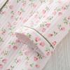 Women's Quilted Lapel Pajamas: Thick, Warm Cotton Loungewear for Autumn & Winter