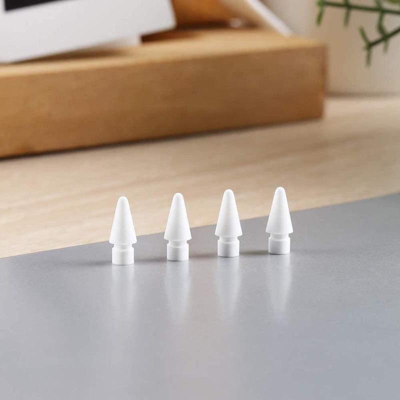 Austauschbare Stiftspitzen für kapazitive Stifte der 1./2. Generation mit papierähnlicher Textur