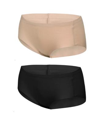 Keompoteulaeb Dual Cool Basic Panties 2Pack (Type B)