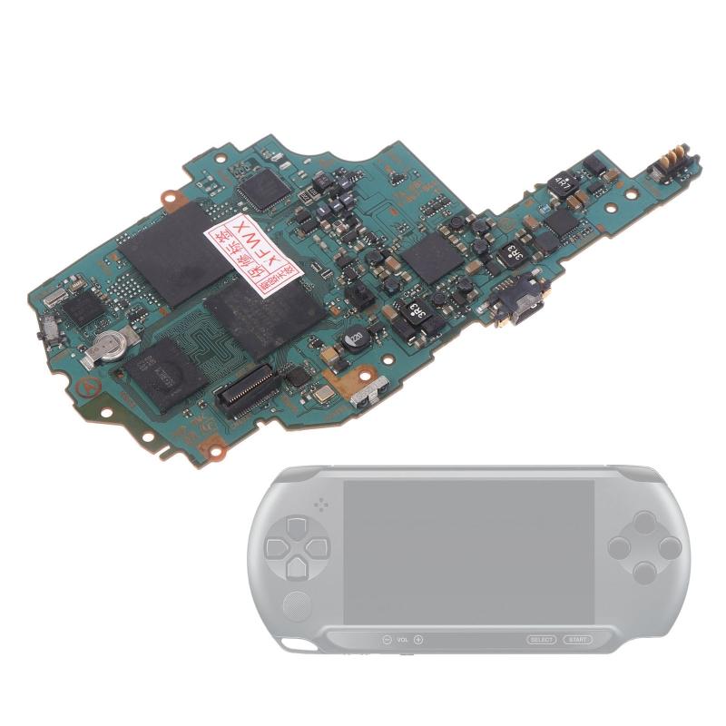 Pentru consola de jocuri 1000, placa de bază de schimb, placa de bază cu circuite imprimate, accesoriu de schimb pentru repararea plăcii de bază