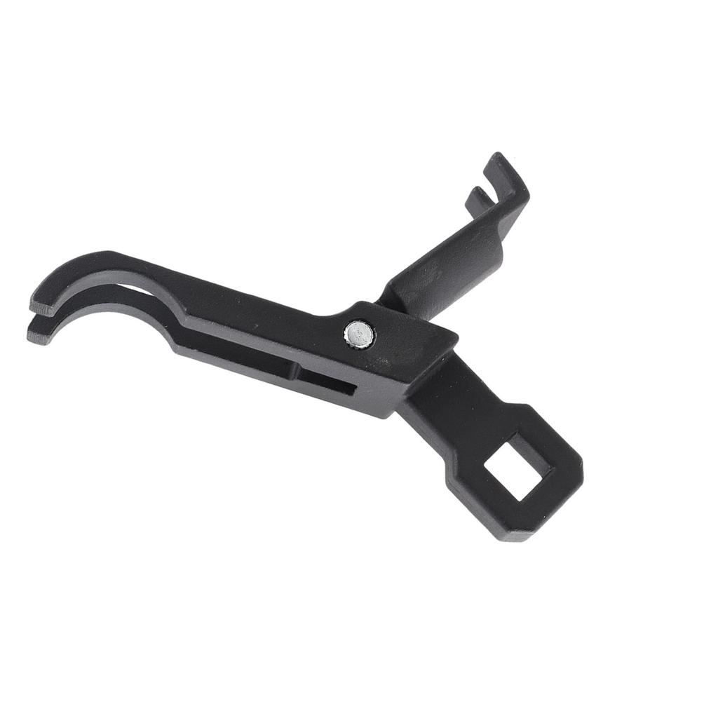 Car Valve Spring Compressor Steel Black Oxidation Proof Replacement for V8 Engines 1991‑2004