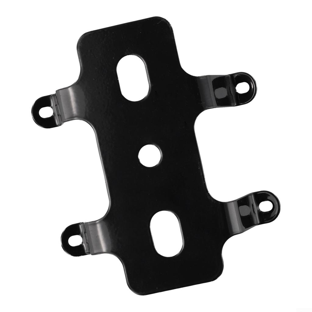 Package Content Brush Cutter Fuel Tank Holder Stand Reliable Design