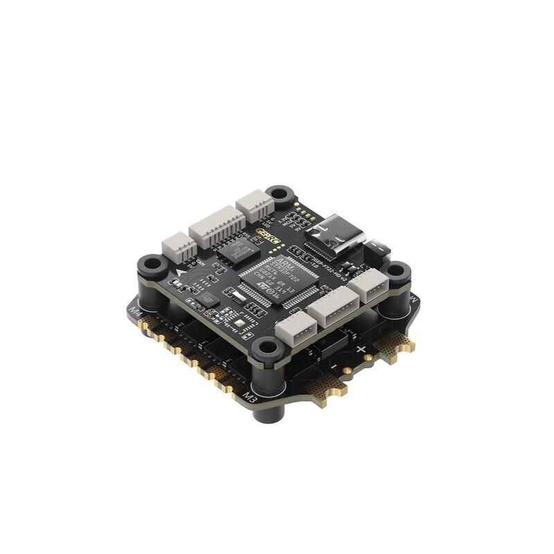 GEPRC FPV Flight Controllers & ESC Stacks (CN version)