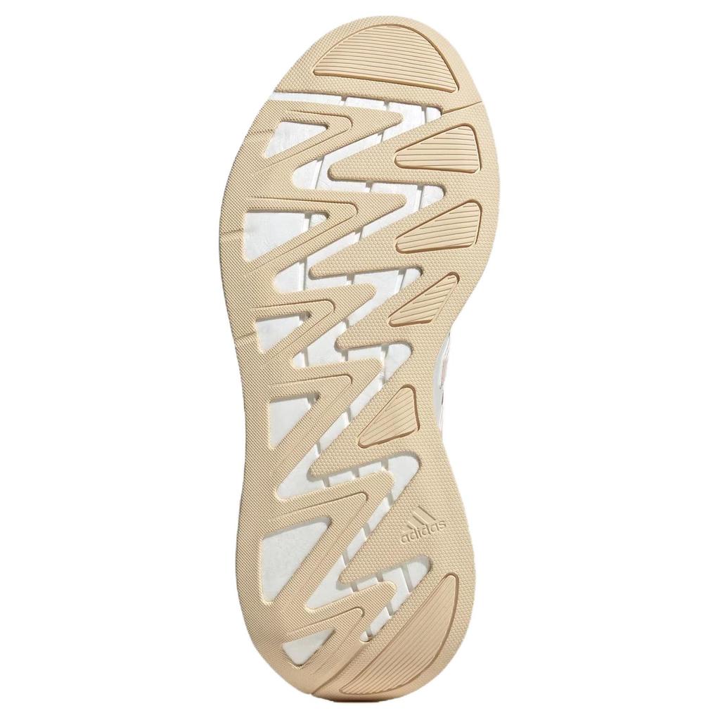 Adidas Adizero Aruku Classic Comfortable Running Shoes Women Sneakers Yellow JR6992