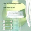 Deli Mini Portable USB Desk Fan