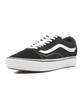 Vans Comfycush Old Skool - (Classic) Black:True White/Vn0A3Wmavne1