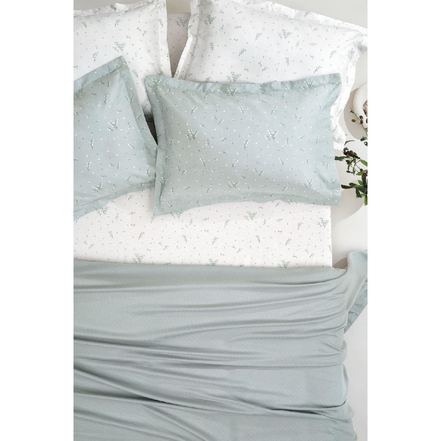 

Набор двойных бамбуковых щук Ramona - Adaay зелёный