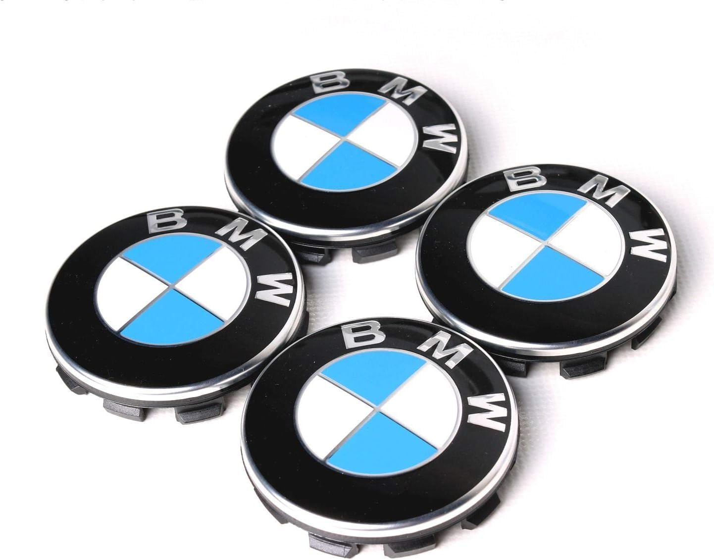 

BM W genuine wheel center cap 36136850834 set of 4 Approximately 56mm