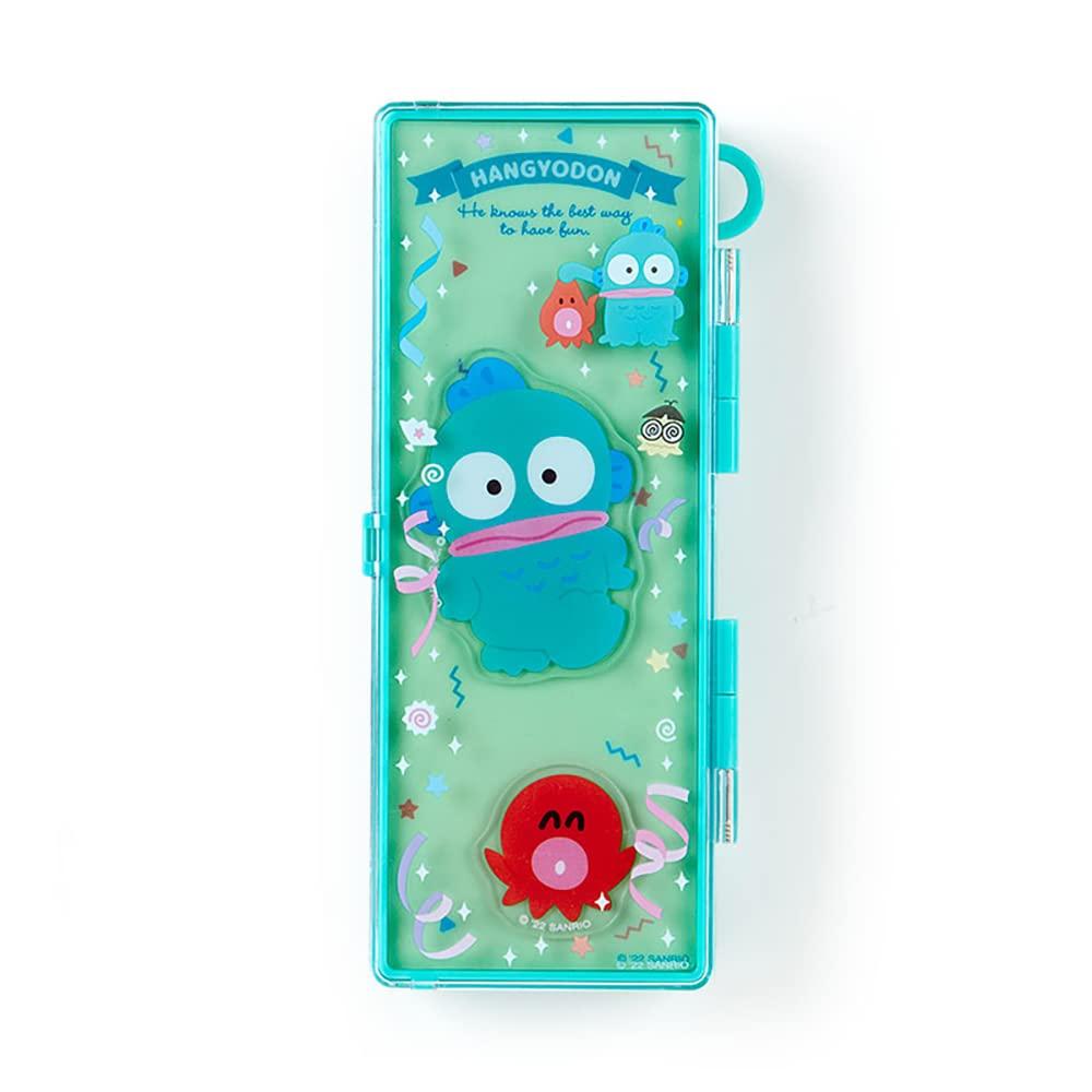

Sanrio Пенал Hangyodon (Симпатичная настройка) 932132