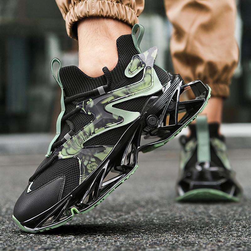 Shoes Men Sneakers Male Casual Mens Shoes Tenis Luxury Shoes Trainer Race Breathable Shoes Fashion Loafers Running Shoes for Men