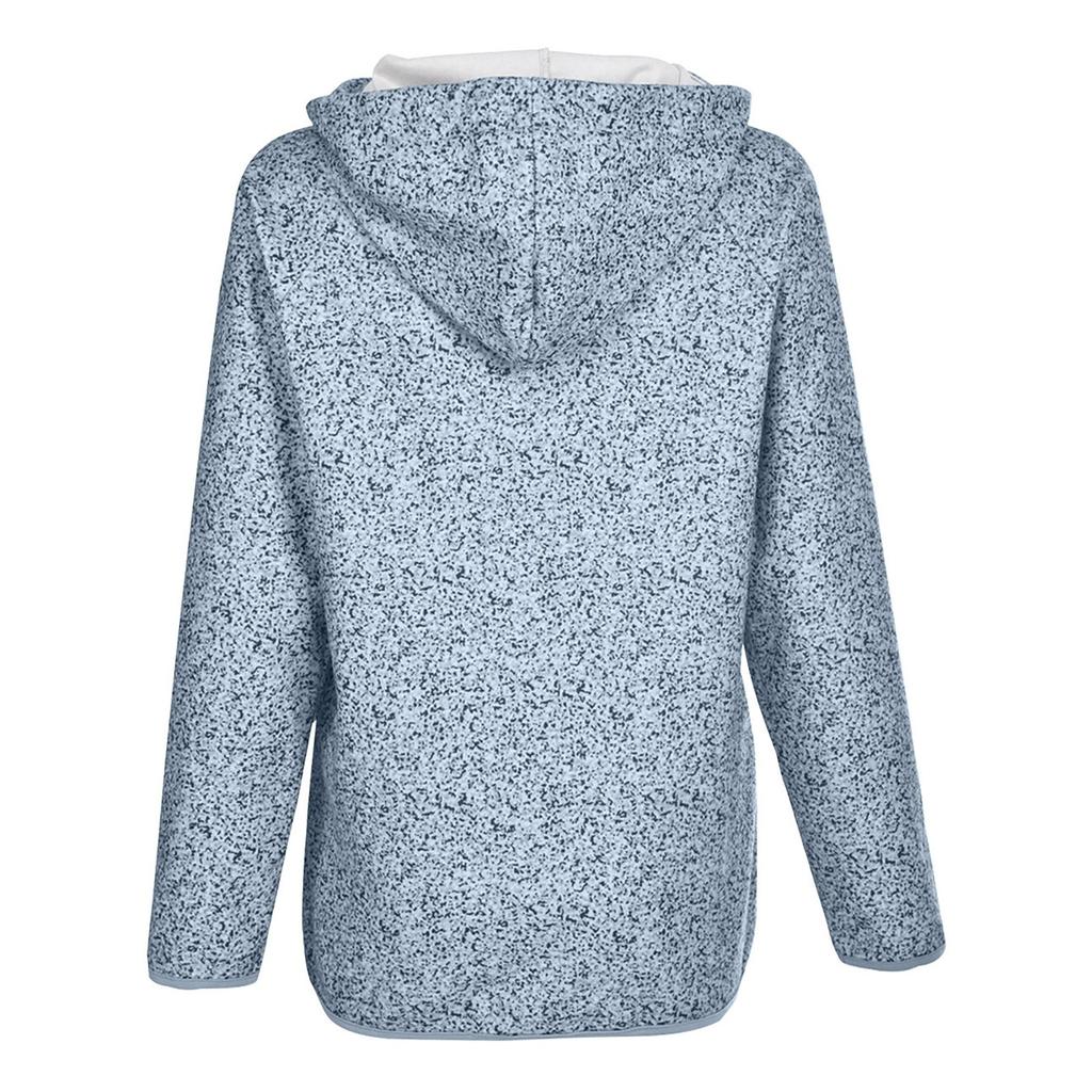 Women's Hoodie Sweatshirt Casual Pullover Tunic Top Long Sleeve Shirt