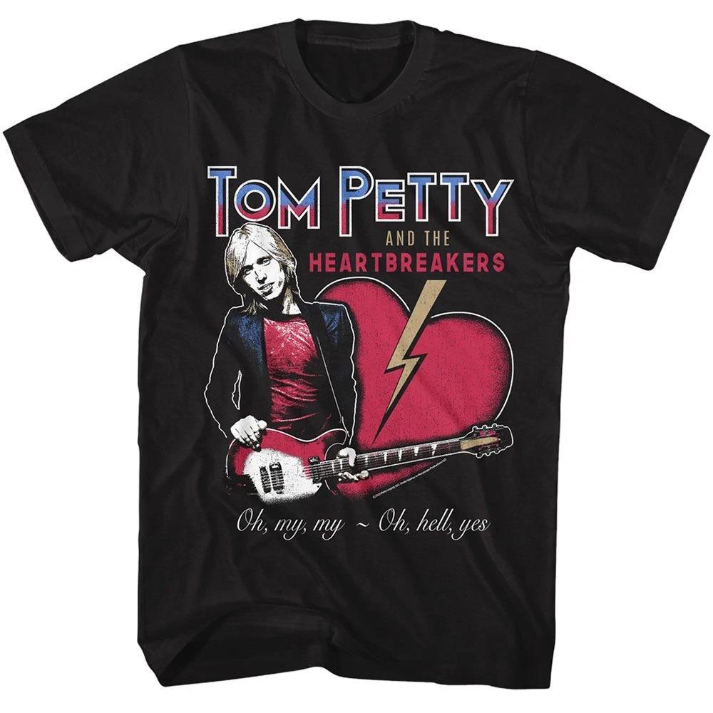Tom Petty Oh My My Music Children s T-shirt 160