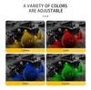 RGB LED Car Underbody Lights with 3D Lens and Music Rhythm APP Control for Off-Road Vehicles