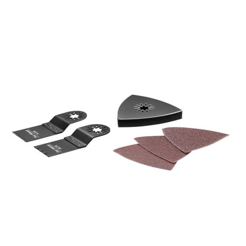 Takagi EARTH MAN Multi Sanding Cut and Sewn MSC-300SCA