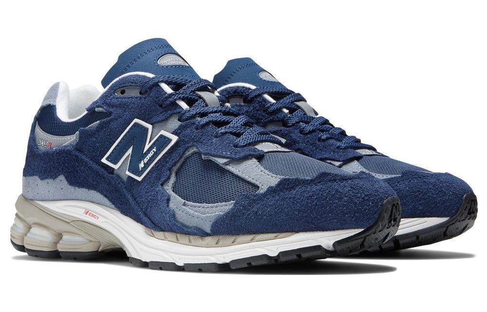 2002R New Balance 'Protection Pack - Navy' M2002RDK
