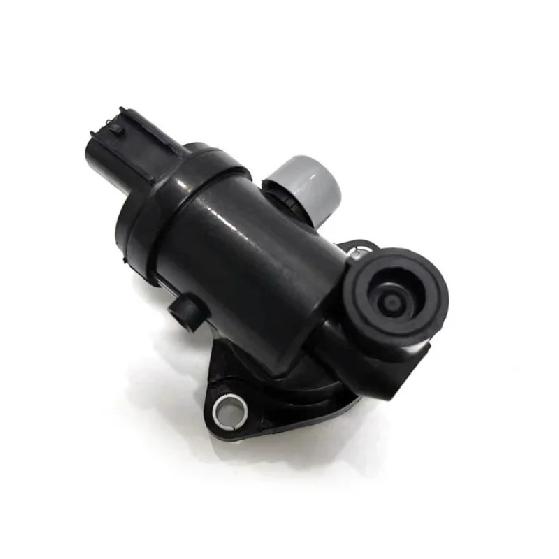 Leerlaufregler Leerlaufsteller ZY01-20-130 ZY0120130 ZY0120130 für Mazda 3 Mazda2 Ford Fiesta mk7 2009 2J3818741 FIESTA109