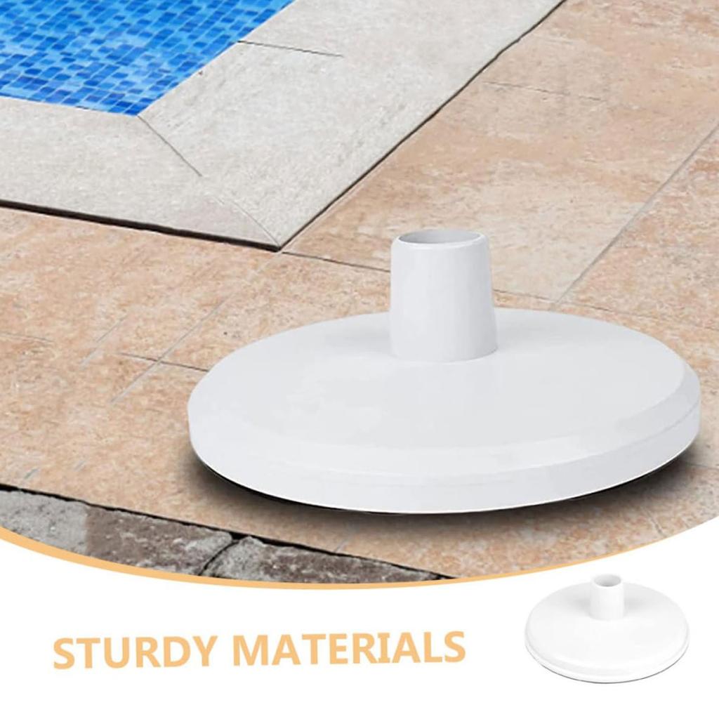 Pool Skimmer Vacuum Plate Replacement For Pool Skimmers