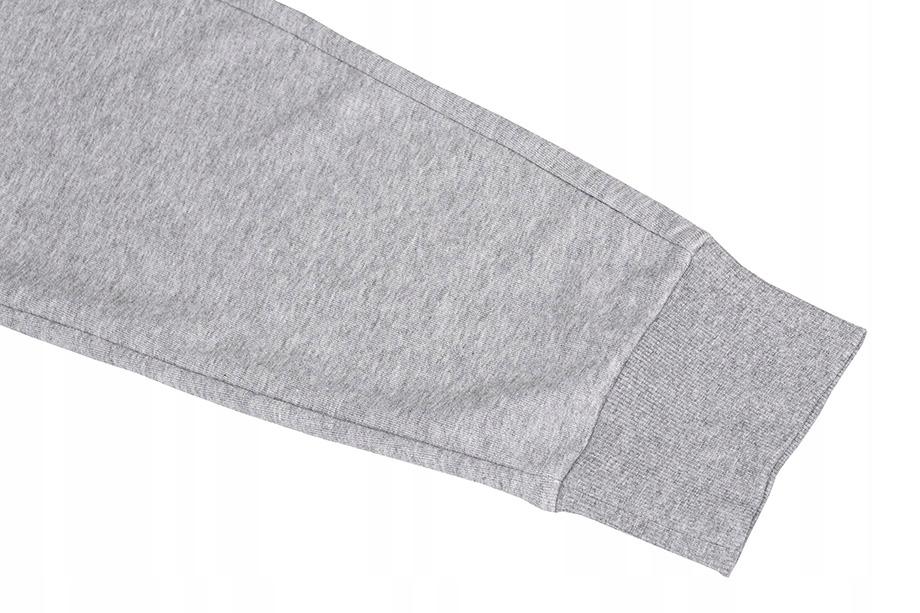 Puma CHILDREN'S sweatpants gray size 116 P93