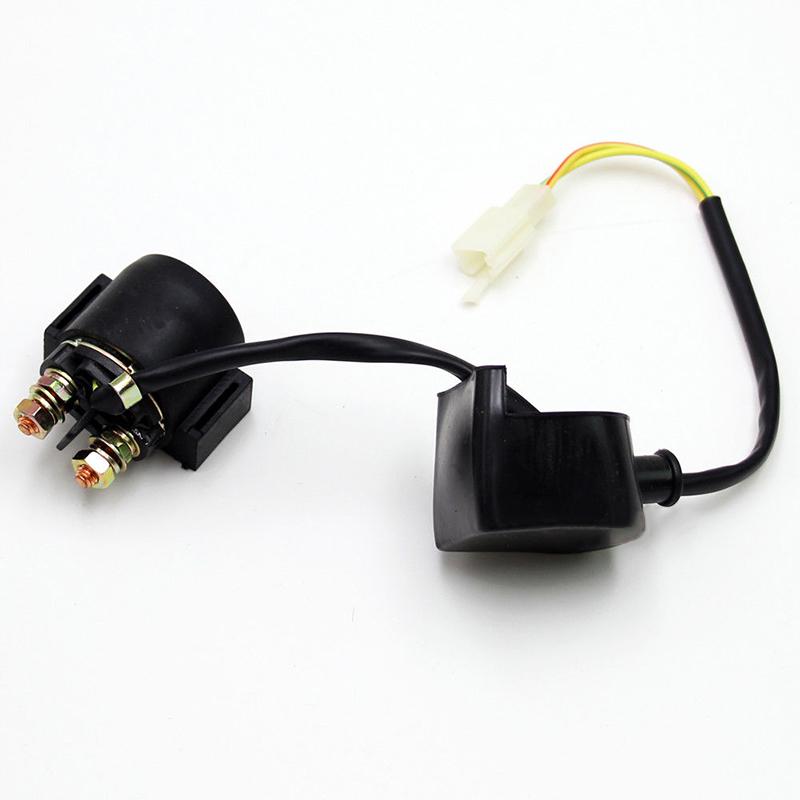 Complete Electrics Wiring Harness Loom CDI Coil High Quality Accessory Part Suitable For ATV QUAD 150/200/250/300CC