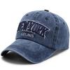 New Fashion NEW YORK 1625 Embroidery Baseball Caps Outdoor Casual Adult Sun Hats Sports Caps Water Snapback Hat