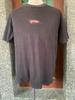 Vintage Black Flys Skateboards T shirt