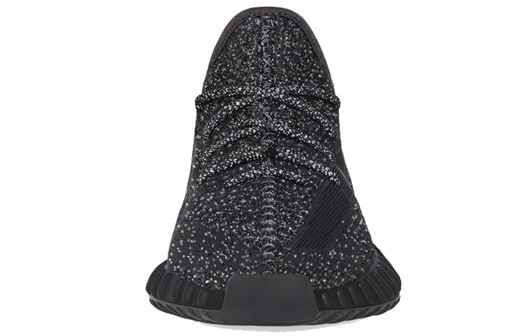 Yeezy Boost 350 Adidas Originals V2 'Black Reflective' FU9007
