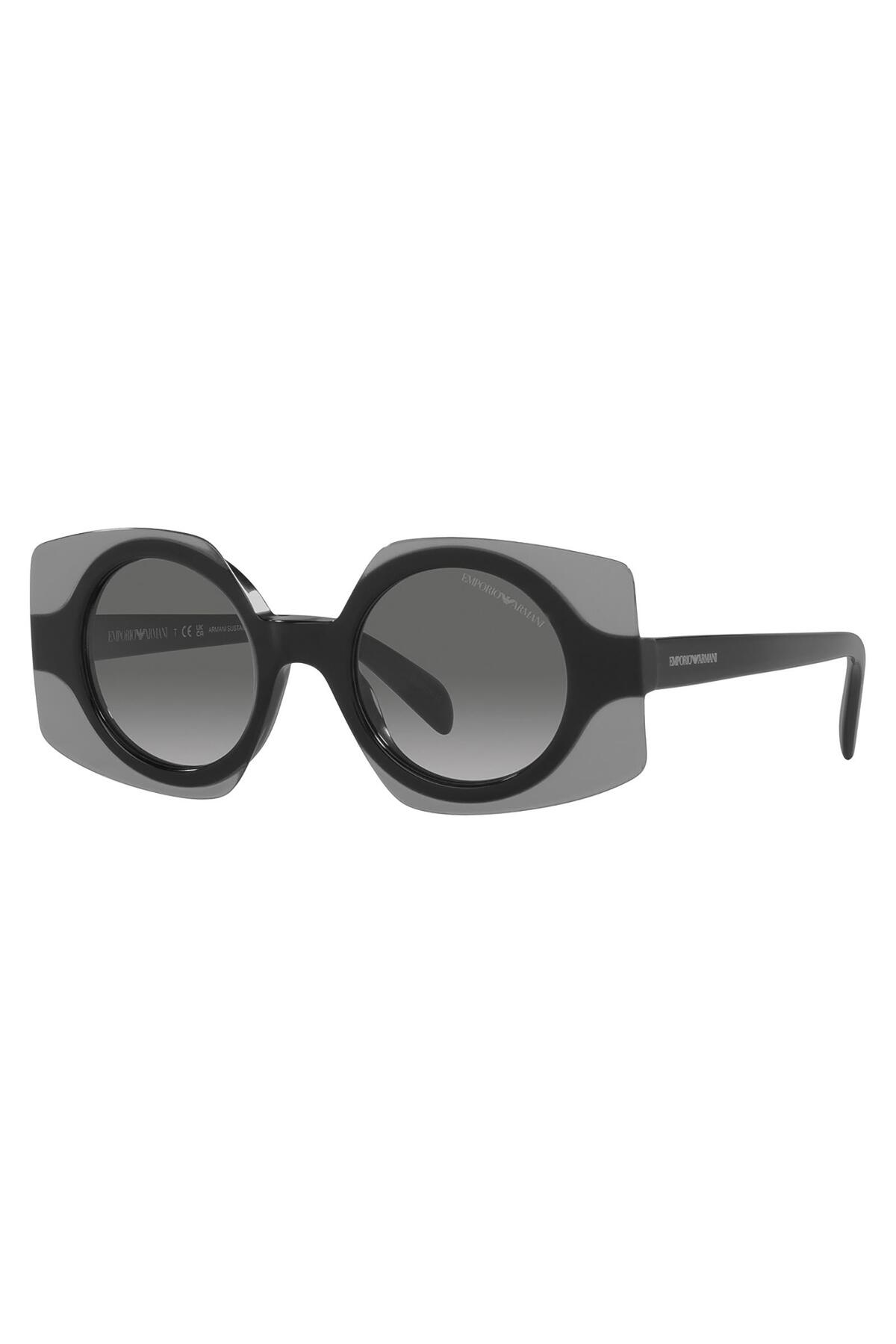

Очки Emporio Armani Emporio-Armani-Ea4207-602911-46 Солнцезащитные очки унисекс Ea4207 602911 46