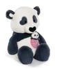 NICI Love25 Love Panda Parent and Child Plush 40cm Toy,