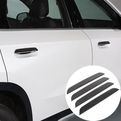 Aξεσουάρ εσωτερικού χώρου – Αυτοκόλλητες ταινίες αυτοκινήτου